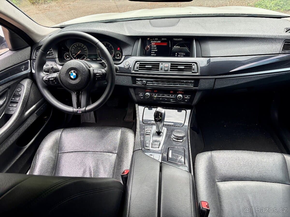2015 BMW OSTATNÍ - 6