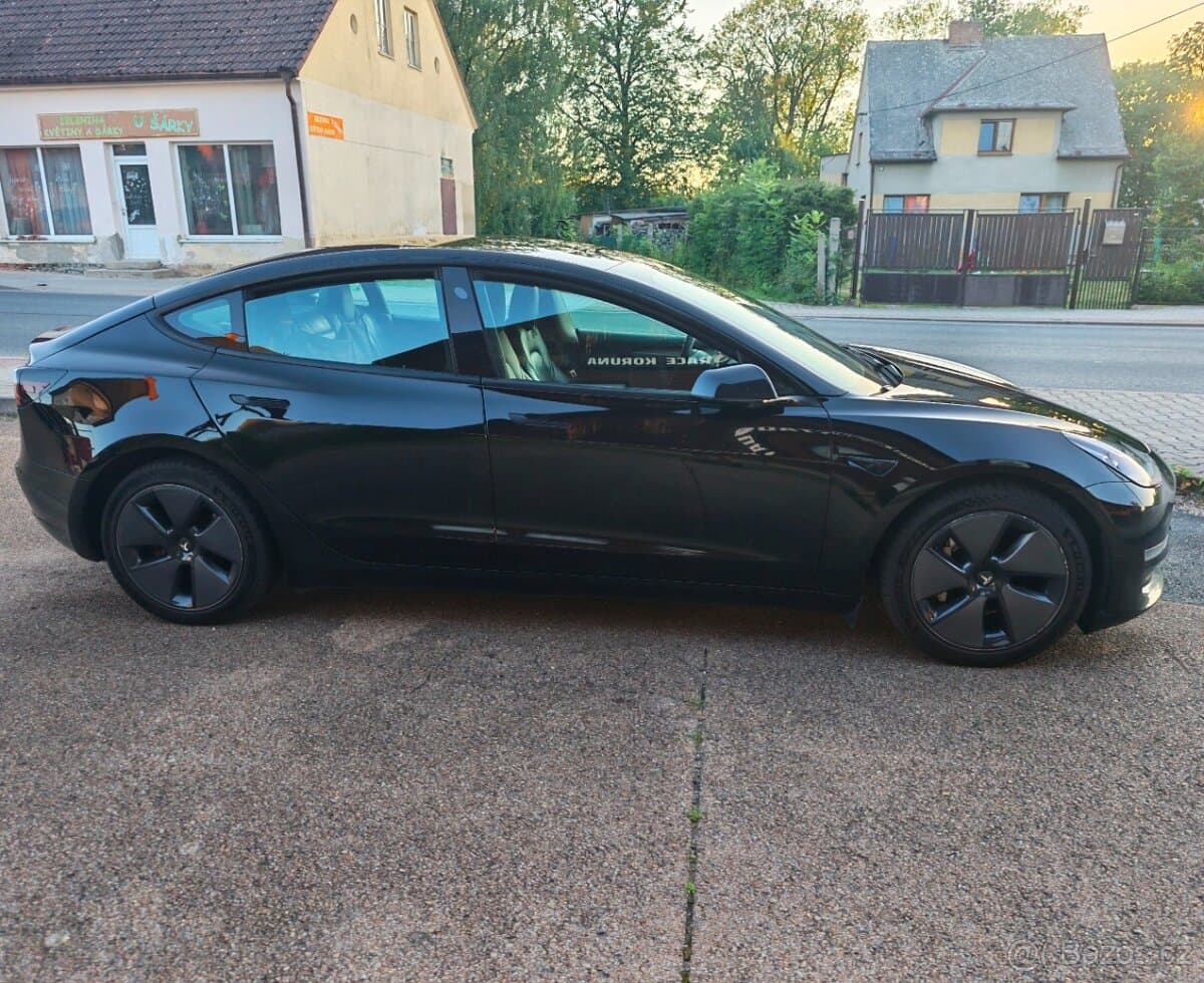 2021 Tesla MODEL 3 - 6