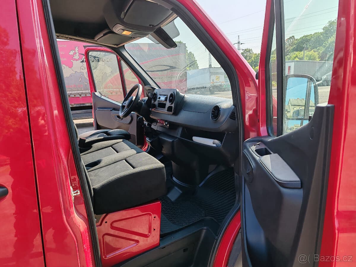 2023 Mercedes-Benz SPRINTER - 6