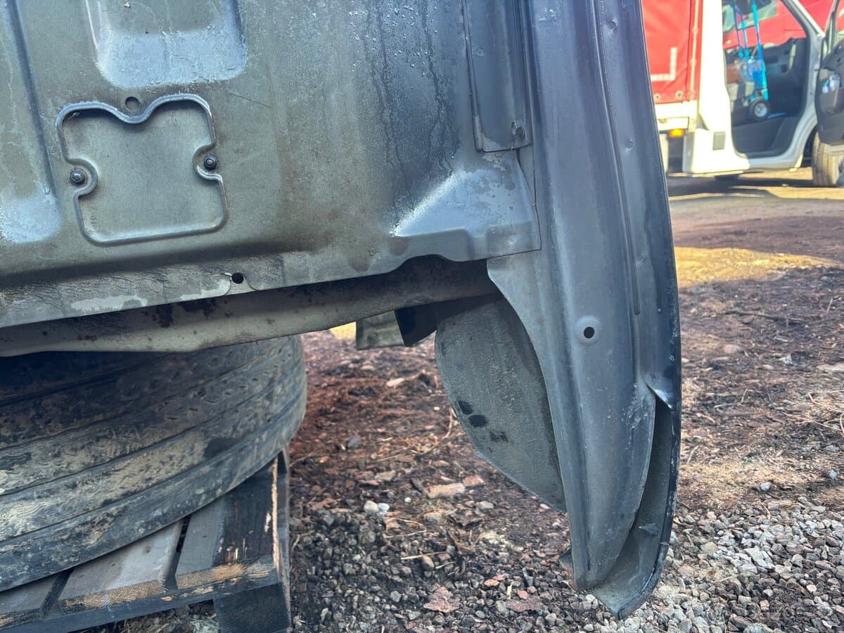 Toyota HILUX - 6