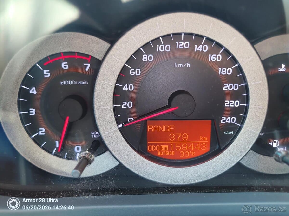 Toyota RAV4 - 6