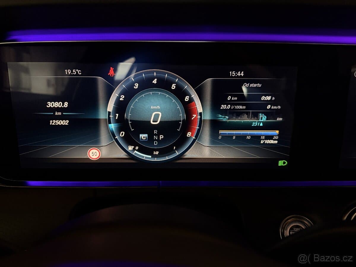 2018 Mercedes-Benz OSTATNÍ - 6