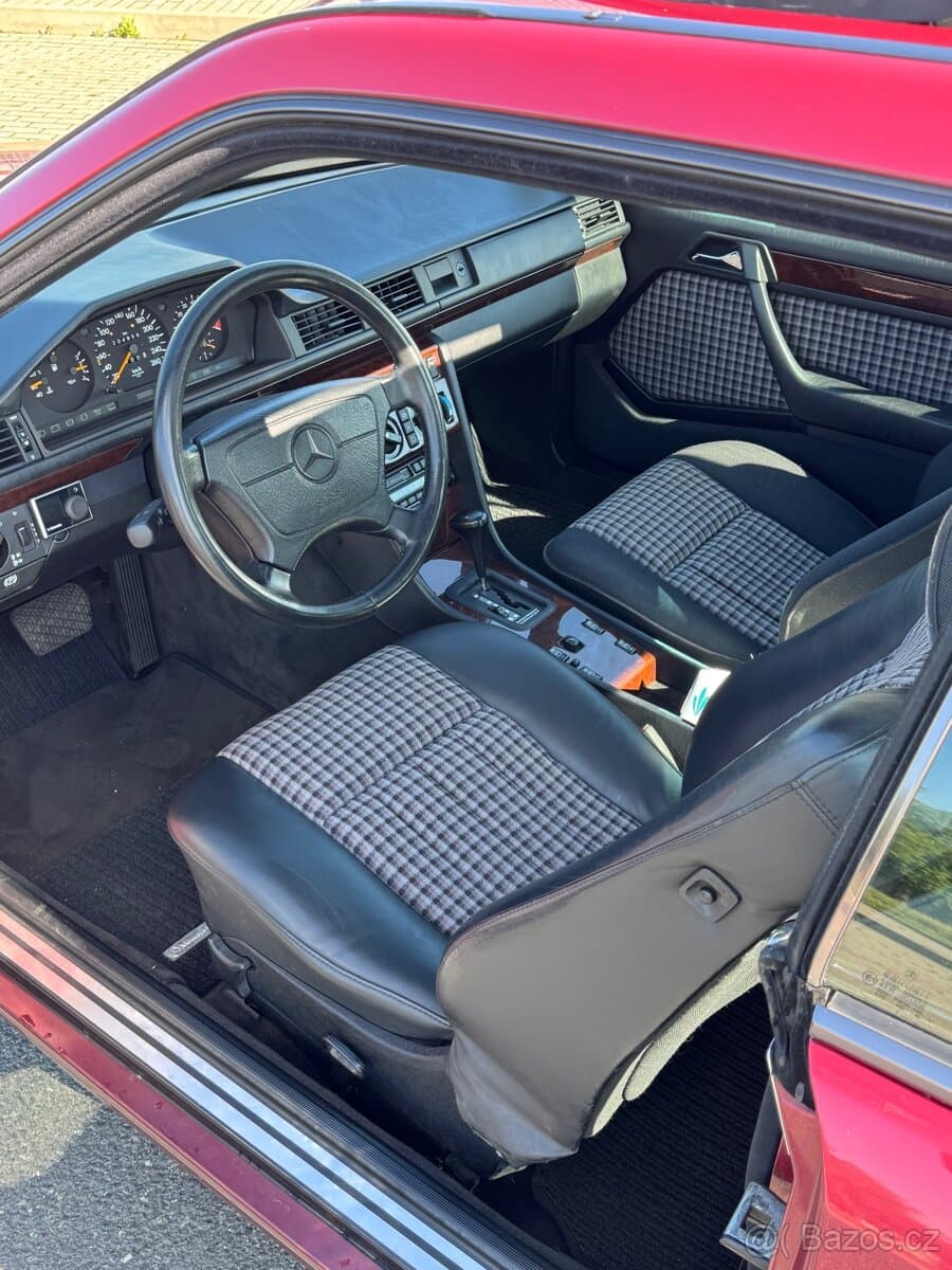 1994 Mercedes-Benz OSTATNÍ - 6