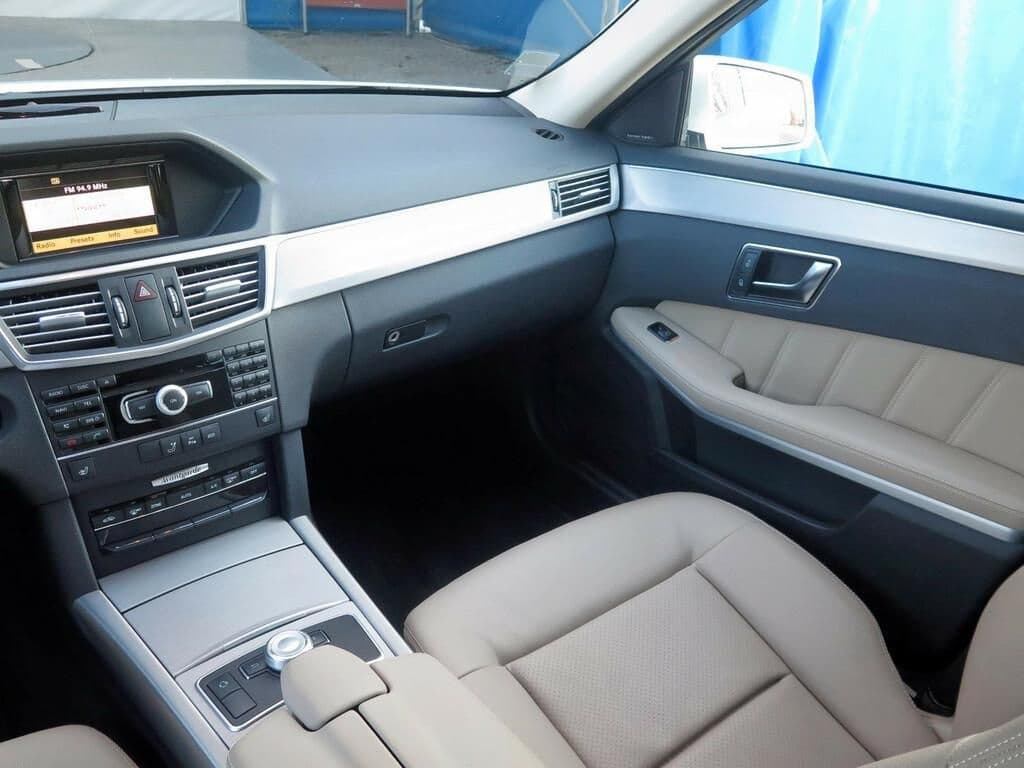 2012 Mercedes-Benz OSTATNÍ - 6