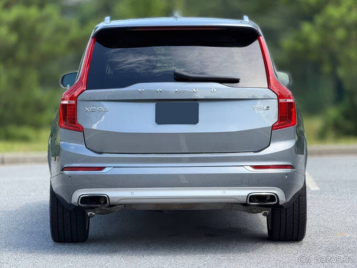 2019 Volvo XC90 - 6