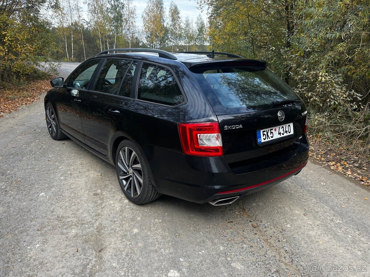 2013 Škoda OCTAVIA - 6