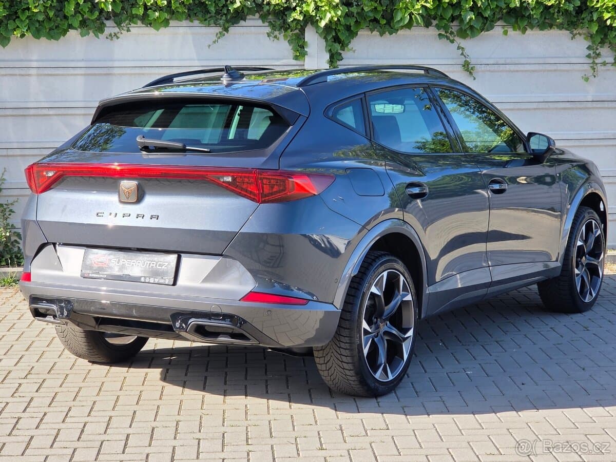 2024 Cupra FORMENTOR - 6