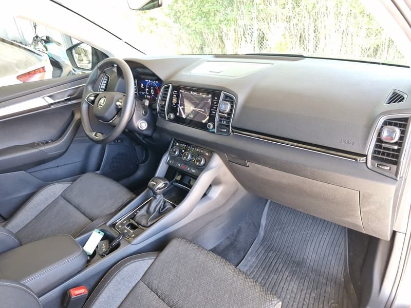 2023 Škoda KAROQ - 6