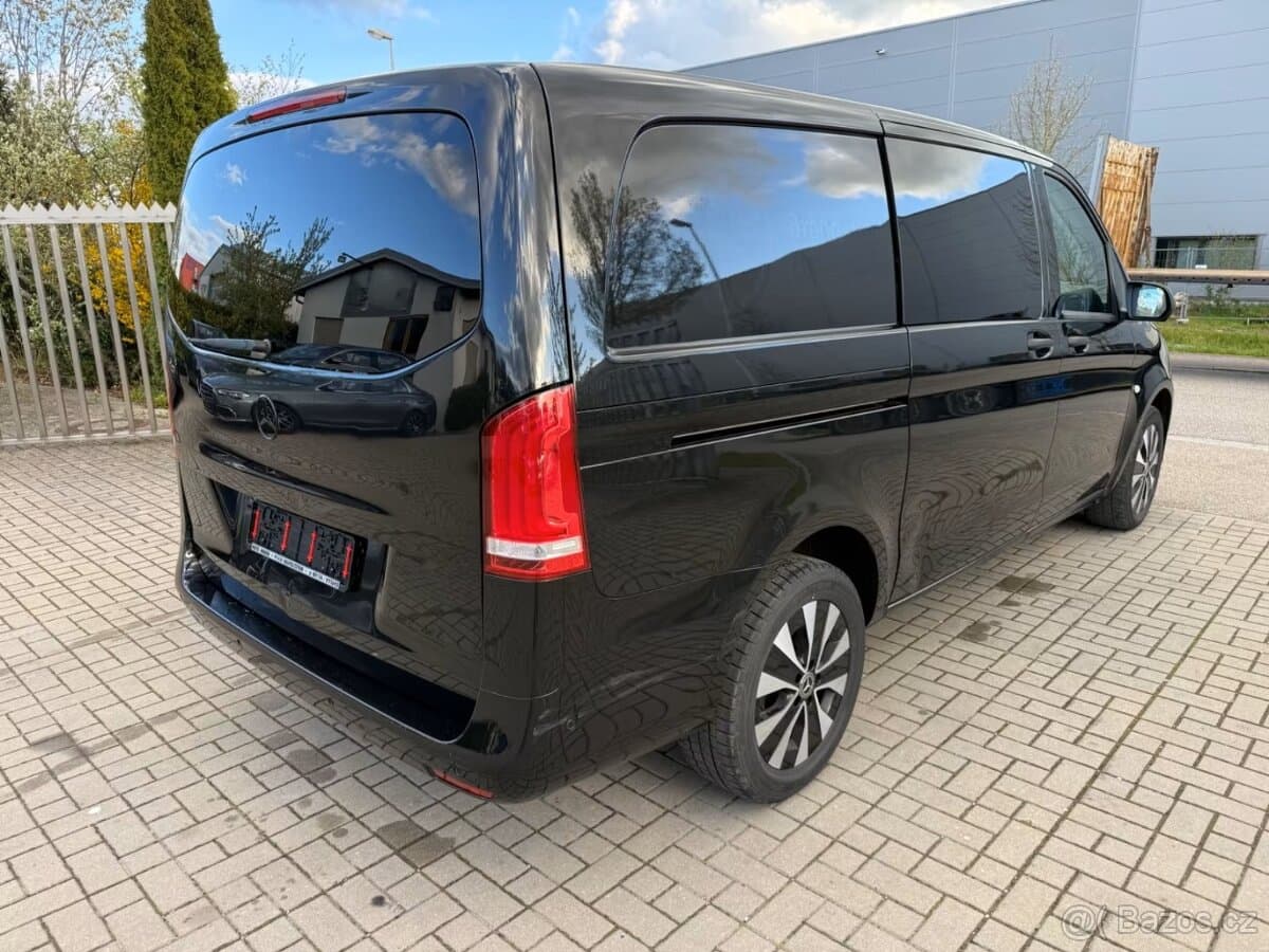 2023 Mercedes-Benz VITO - 6