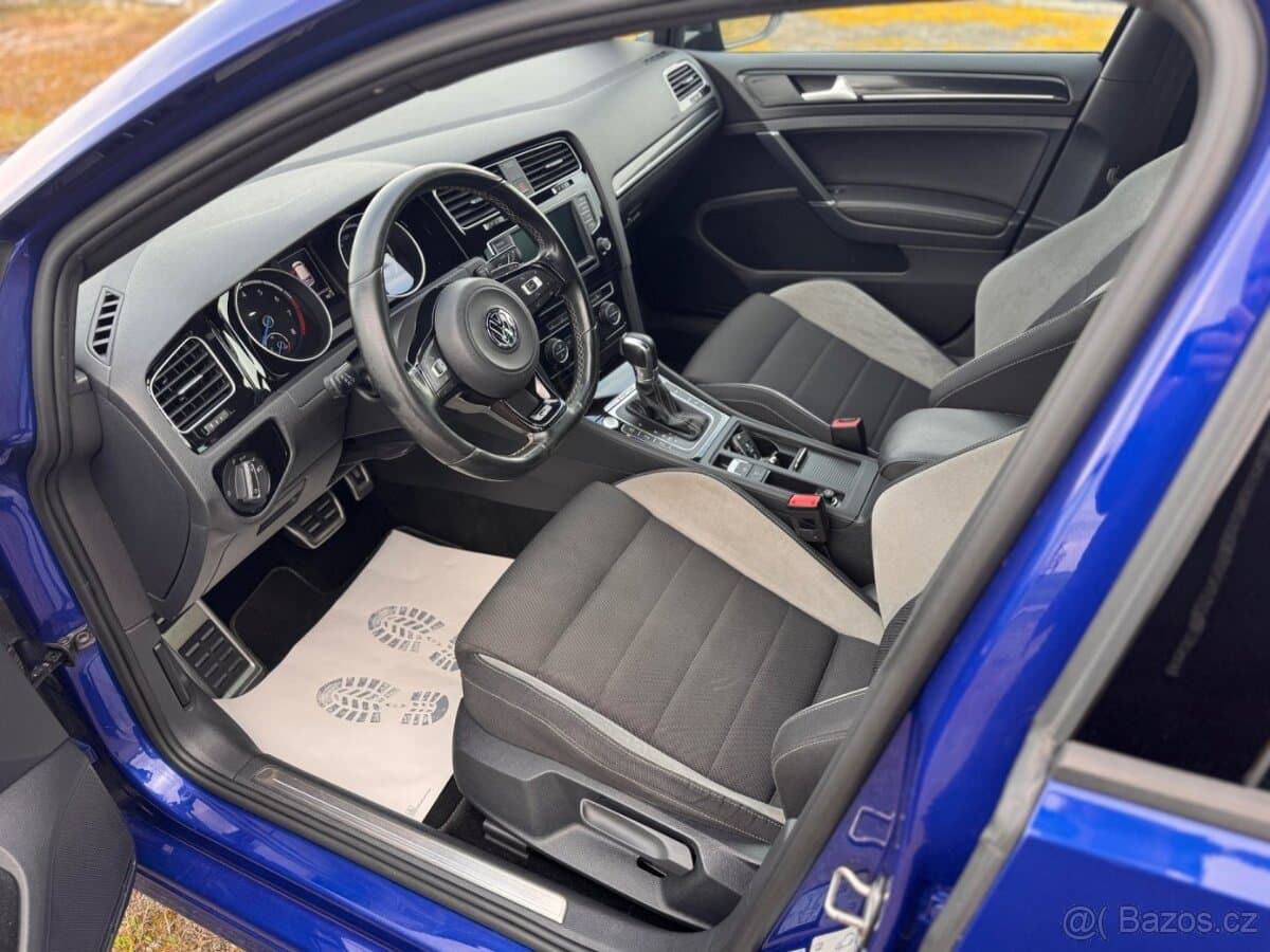 2016 Volkswagen GOLF - 6