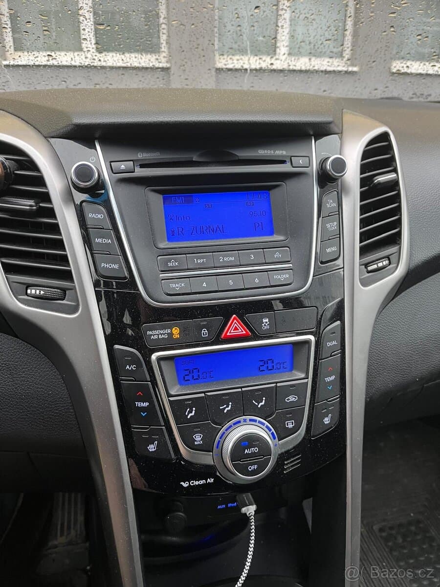 2016 Hyundai i30 - 6