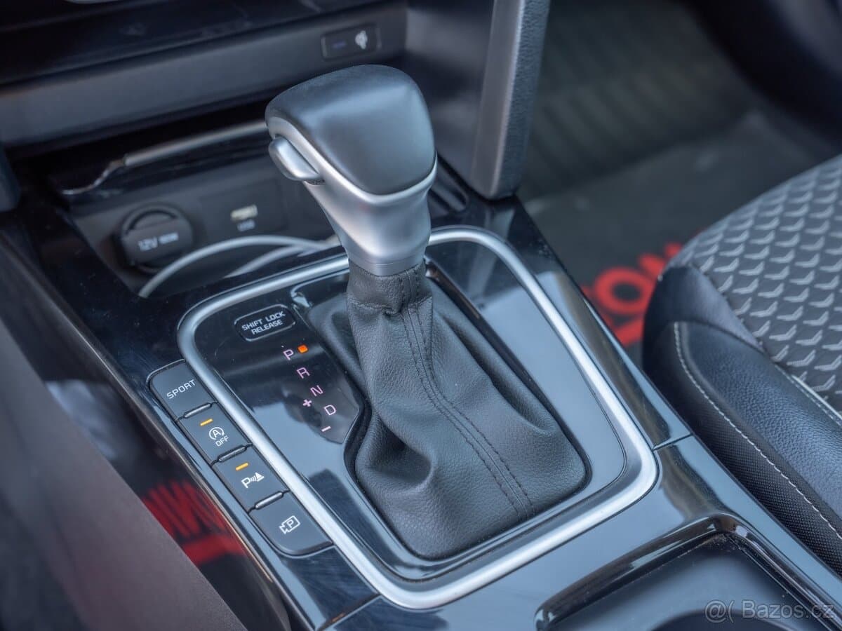 2022 Kia PROCEED - 6