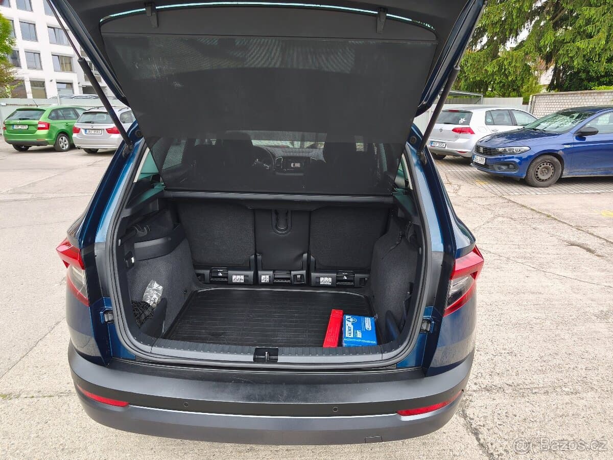 2018 Škoda KAROQ - 6