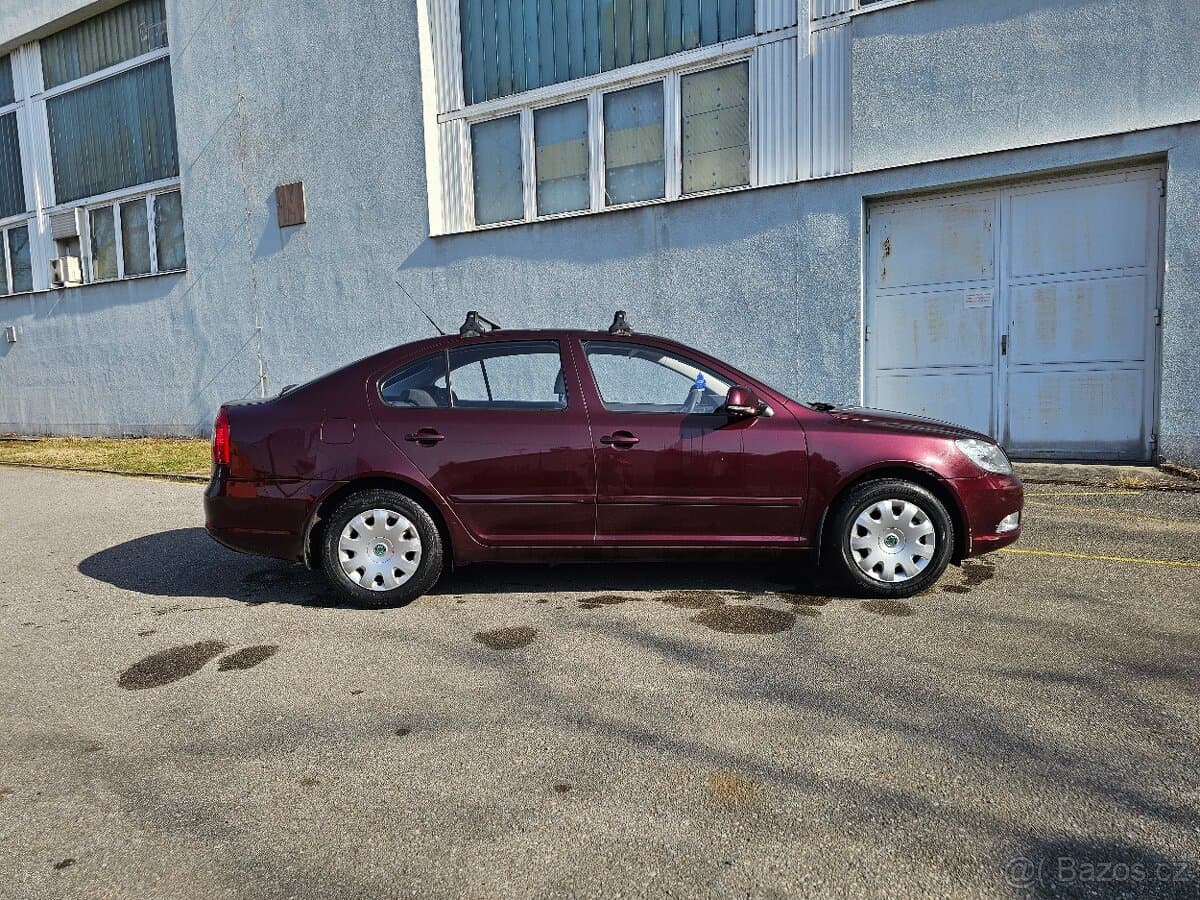 2011 Škoda OCTAVIA - 6