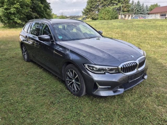 2020 BMW OSTATNÍ - 6