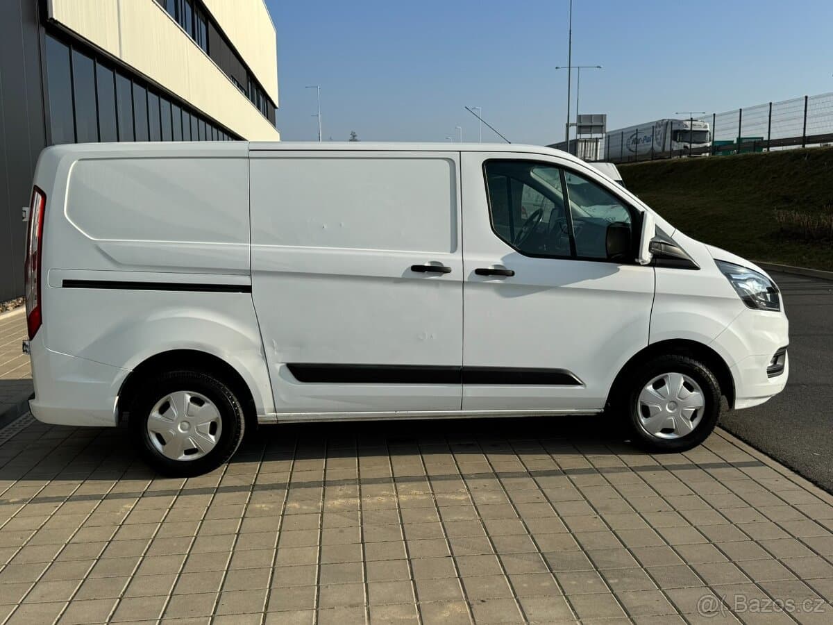 2018 Ford TRANSIT - 6