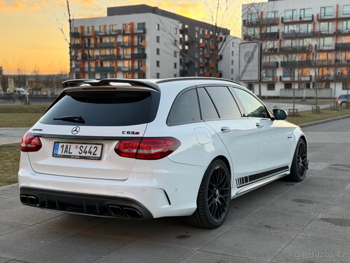 2015 Mercedes-Benz OSTATNÍ - 6