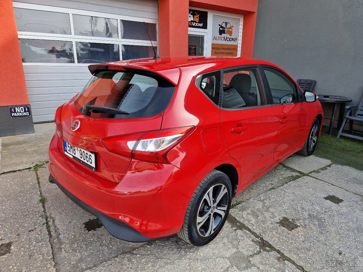 2015 Nissan OSTATNÍ - 6