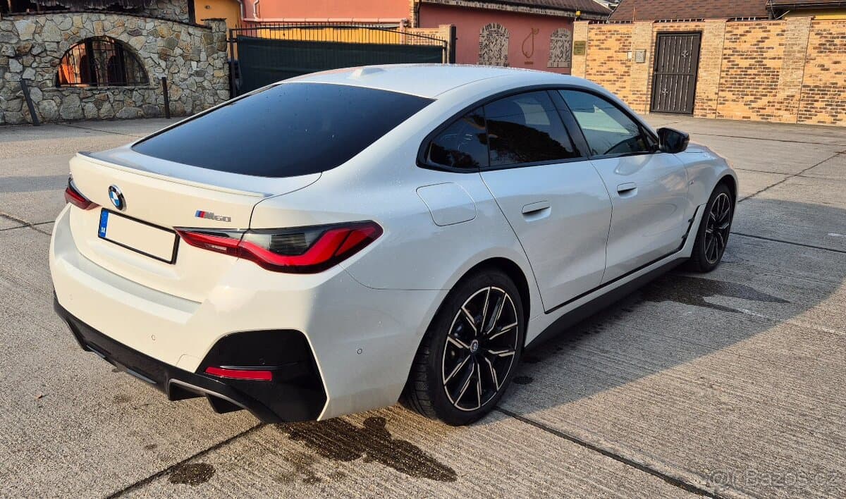 2026 BMW M6 - 6