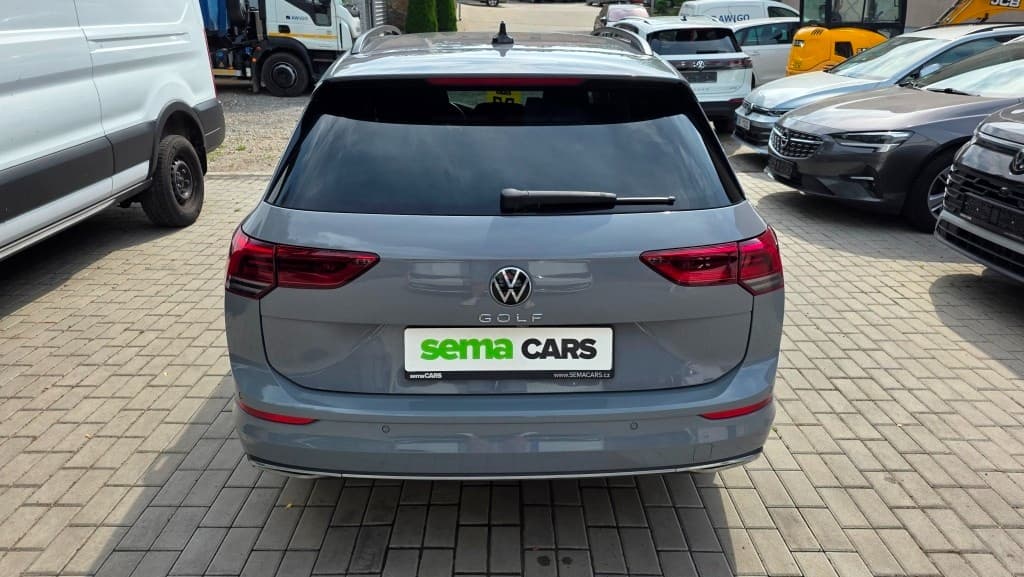 2024 Volkswagen GOLF - 6