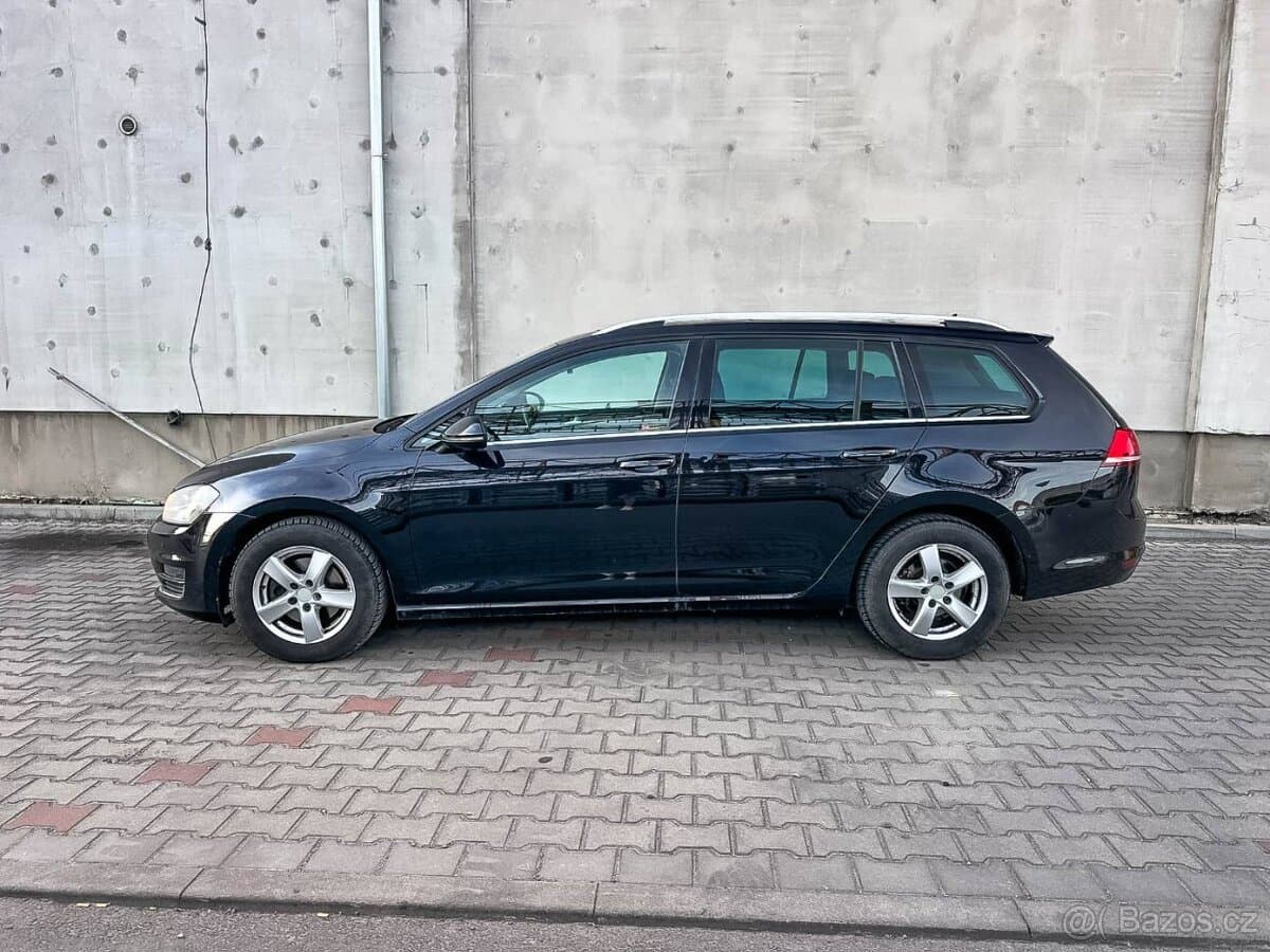 2013 Volkswagen GOLF - 6