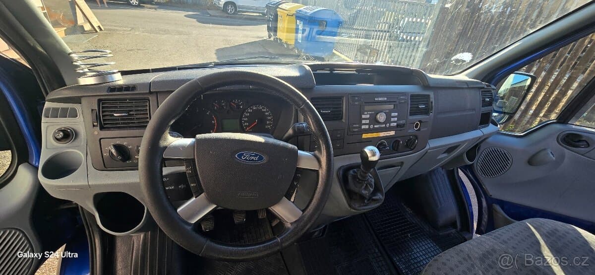 2008 Ford TRANSIT - 6