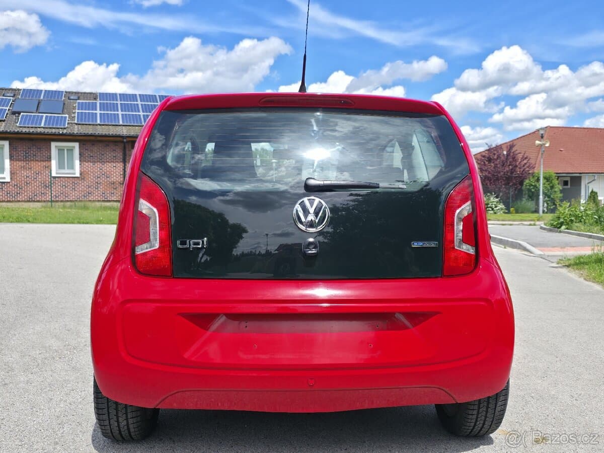 2012 Volkswagen UP! - 6