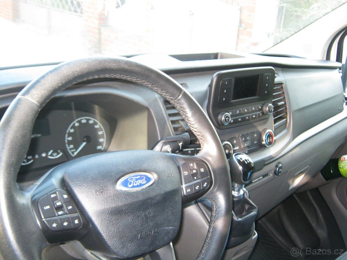 2018 Ford TRANSIT - 6