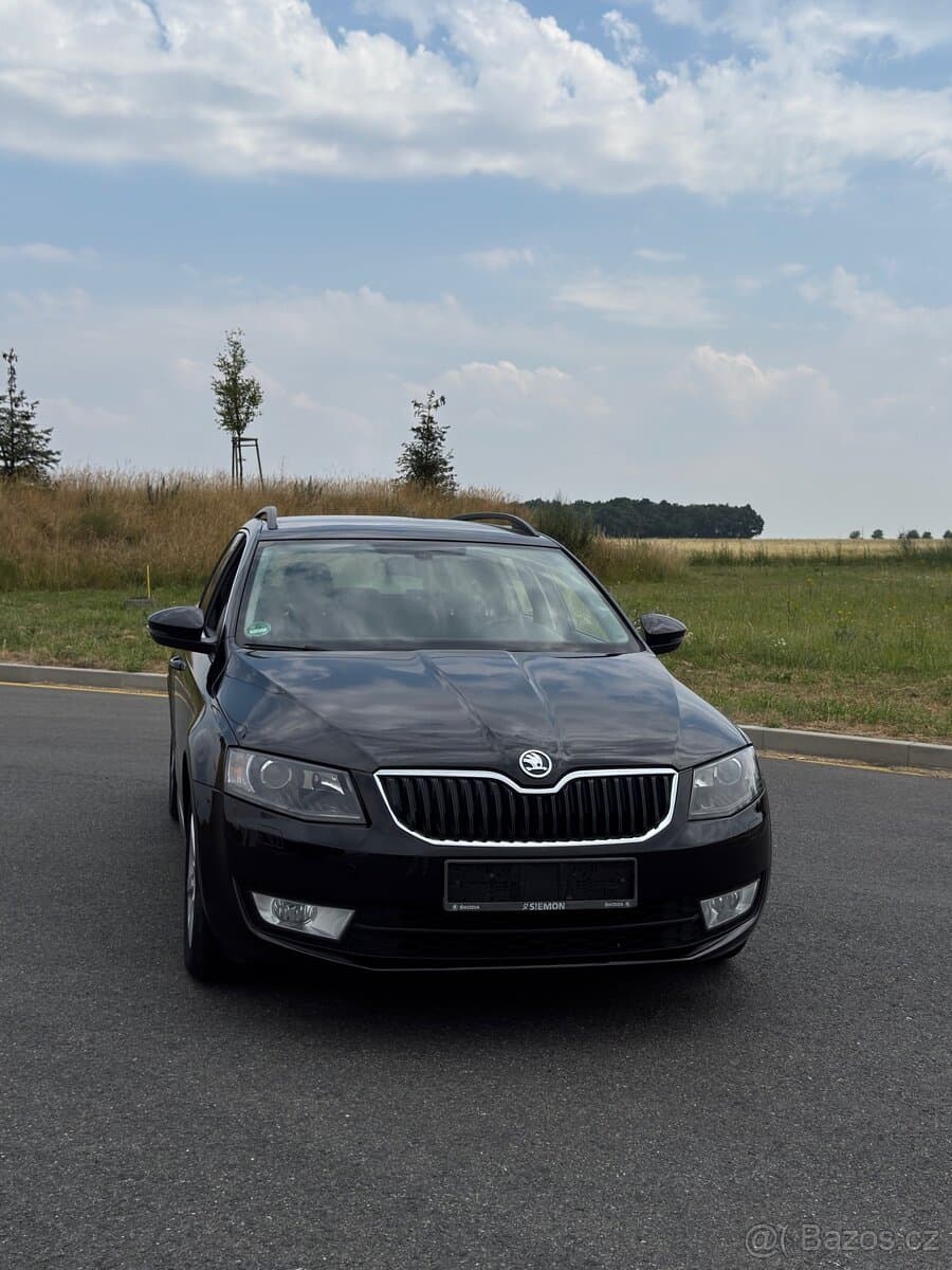 2014 Škoda OCTAVIA - 6