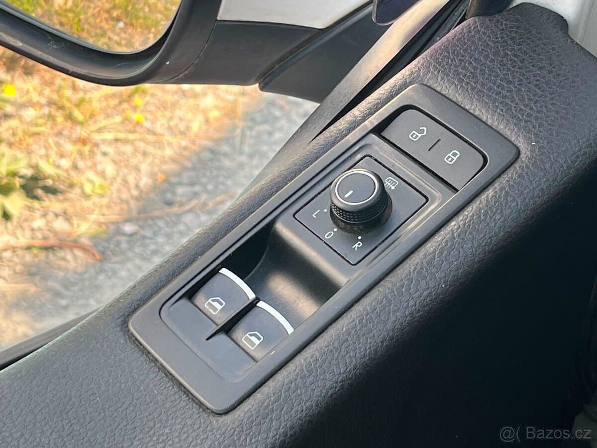2016 Volkswagen MULTIVAN - 6