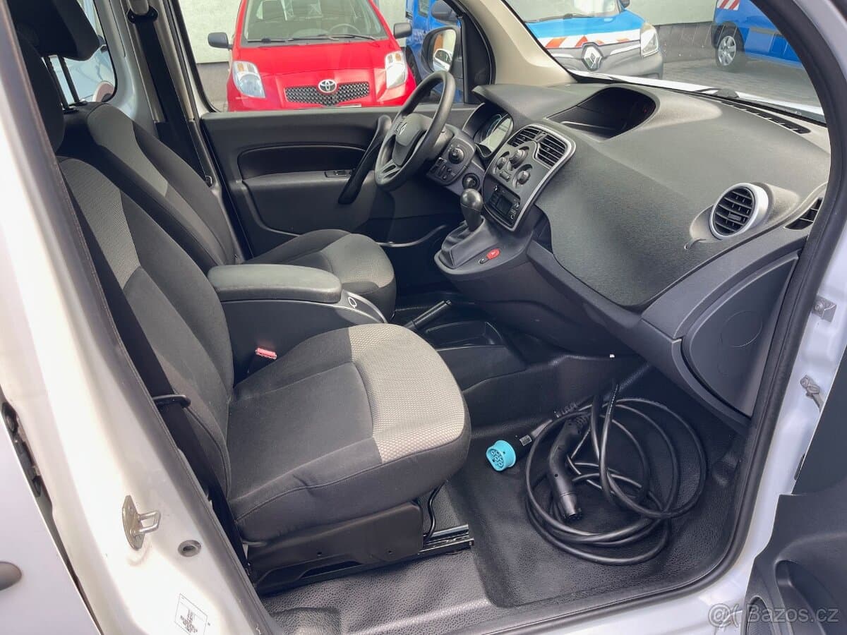 2017 Renault KANGOO - 6