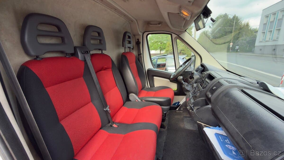 Fiat DUCATO - 6