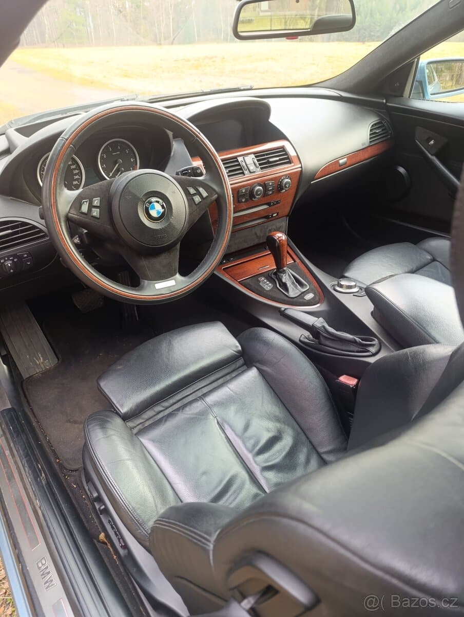 2007 BMW OSTATNÍ - 6