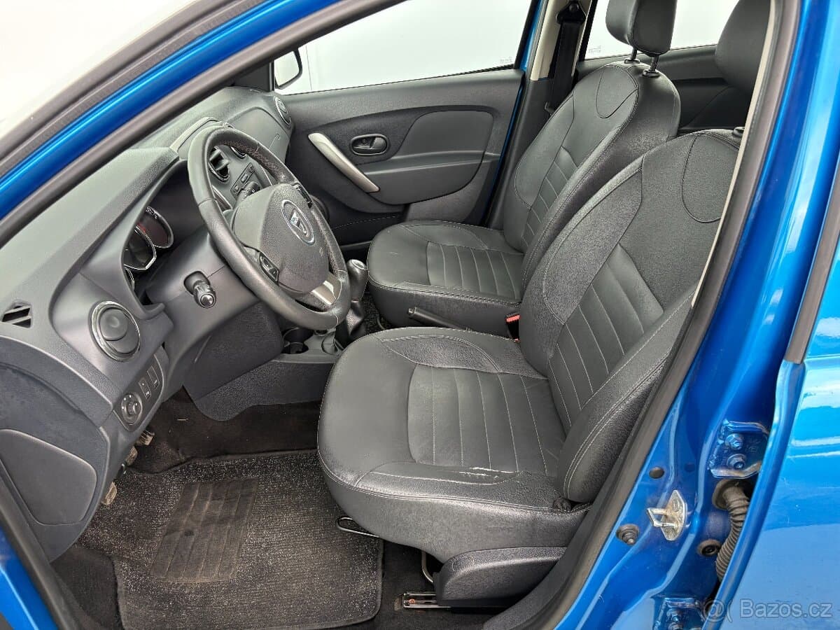 2015 Dacia SANDERO - 6