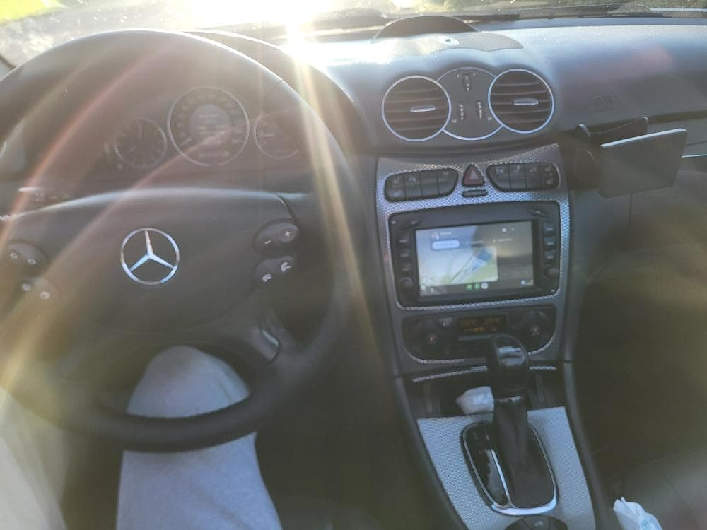 2004 Mercedes-Benz OSTATNÍ - 6