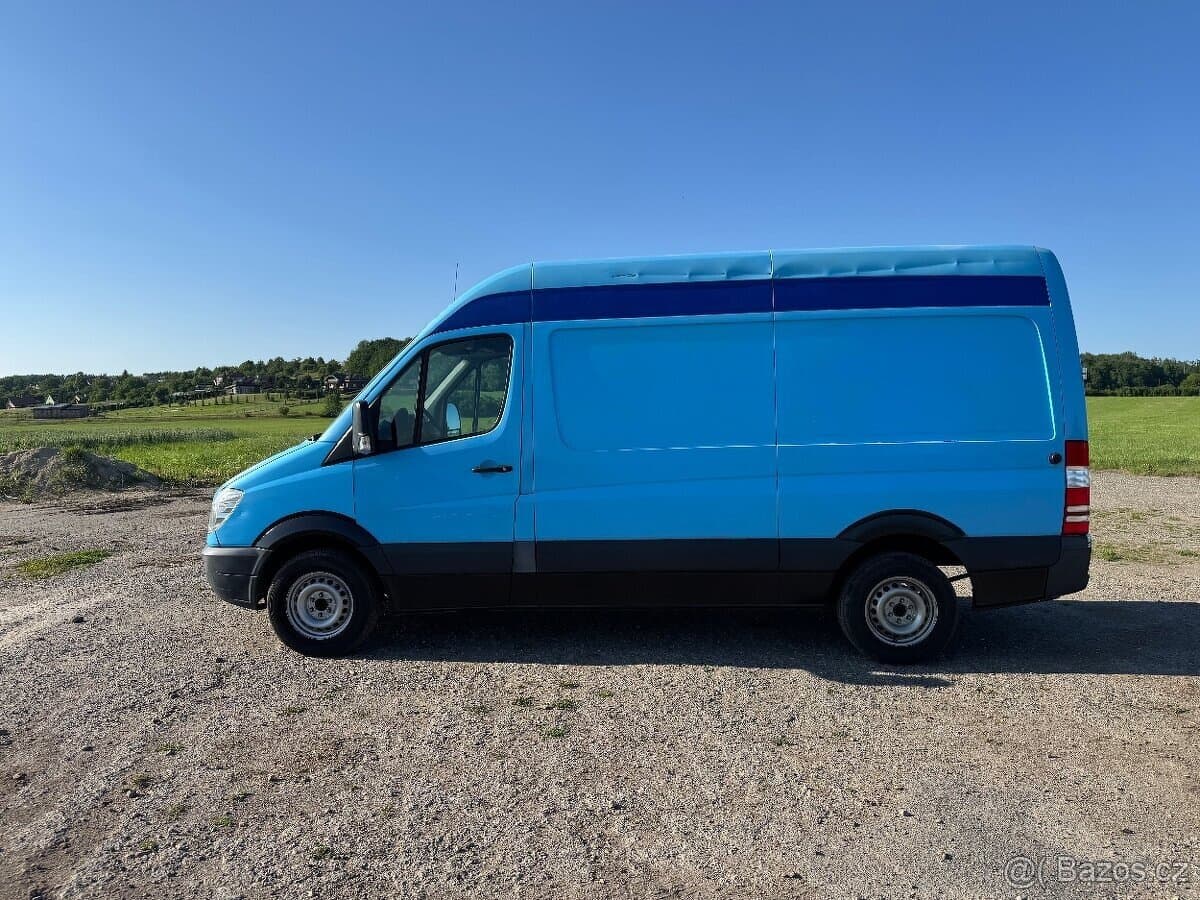 2006 Mercedes-Benz SPRINTER - 6