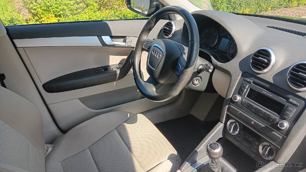 2010 Audi A3 - 6