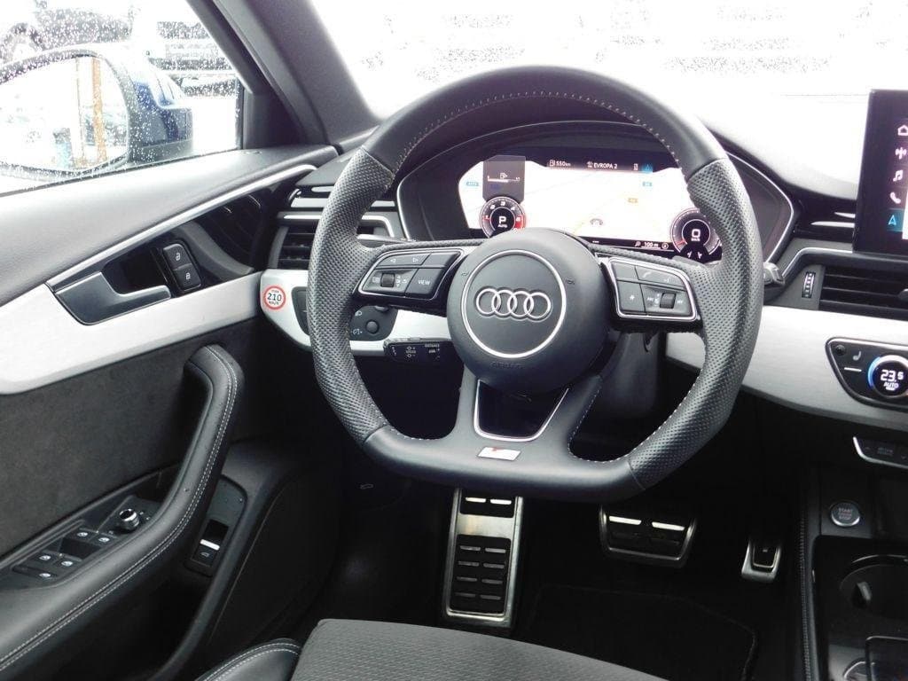 2019 Audi A4 - 6