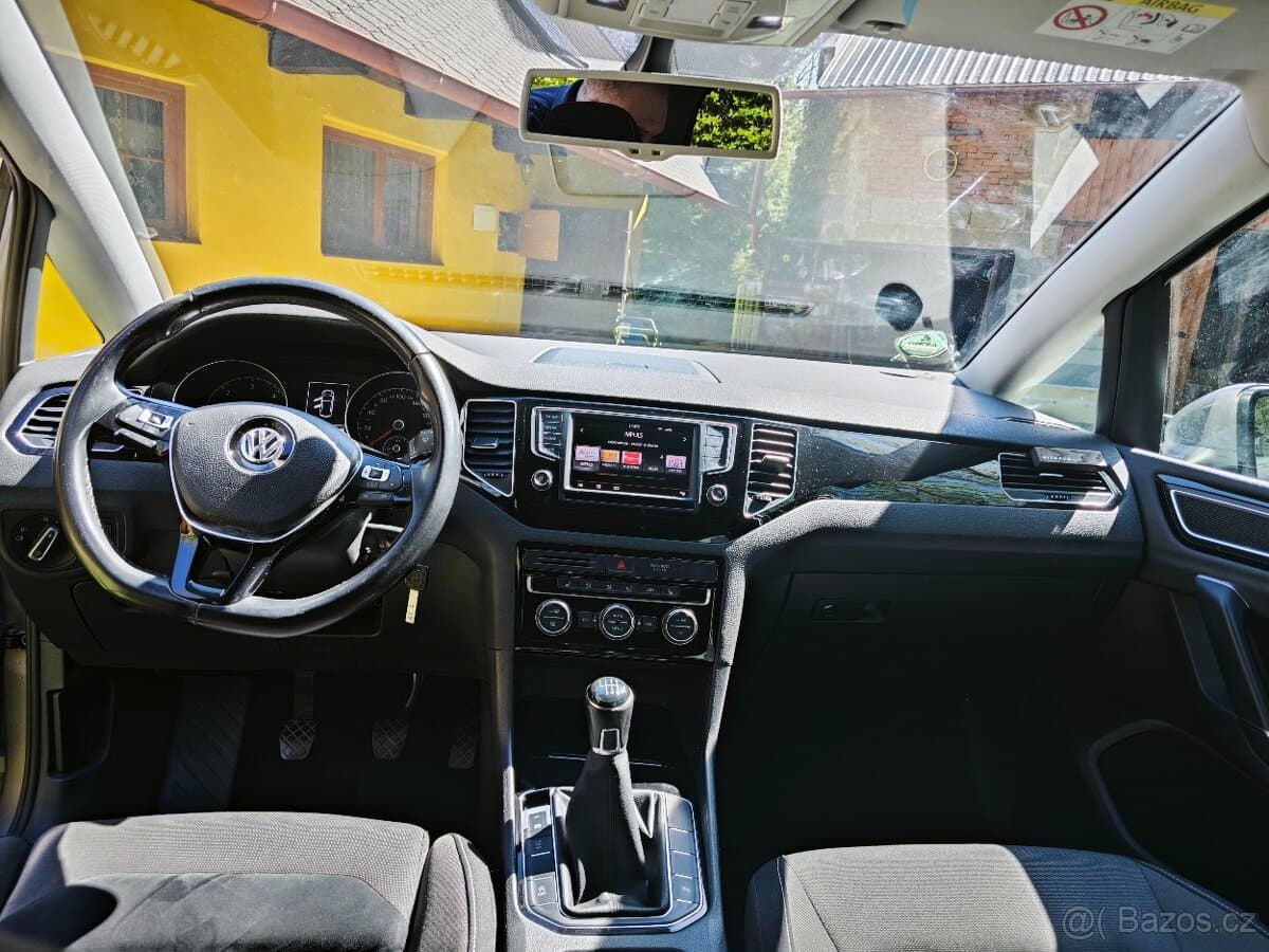 2015 Volkswagen GOLF - 6