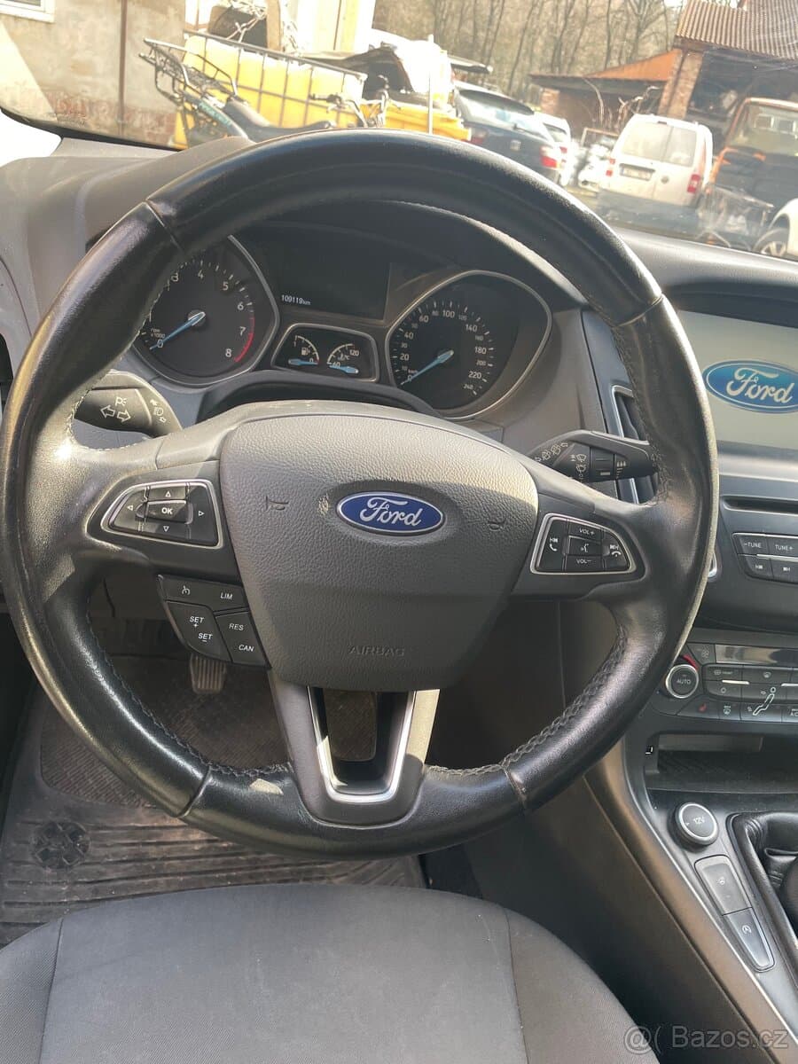 2016 Ford FOCUS - 6