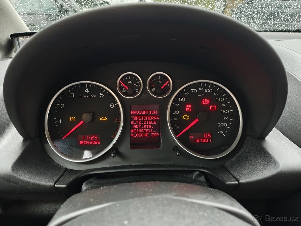 2003 Audi A2 - 6