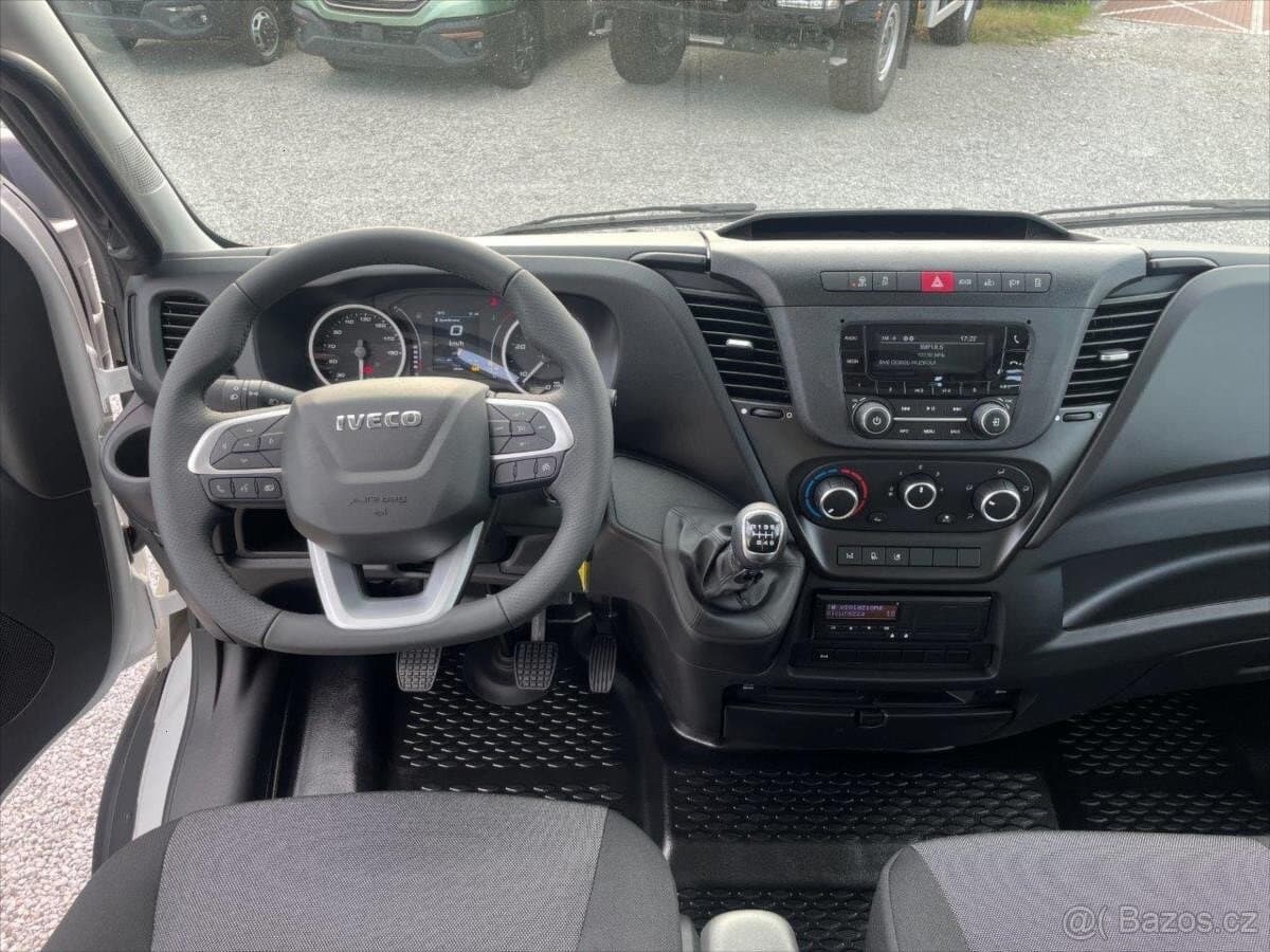 2026 Iveco OSTATNÍ - 6