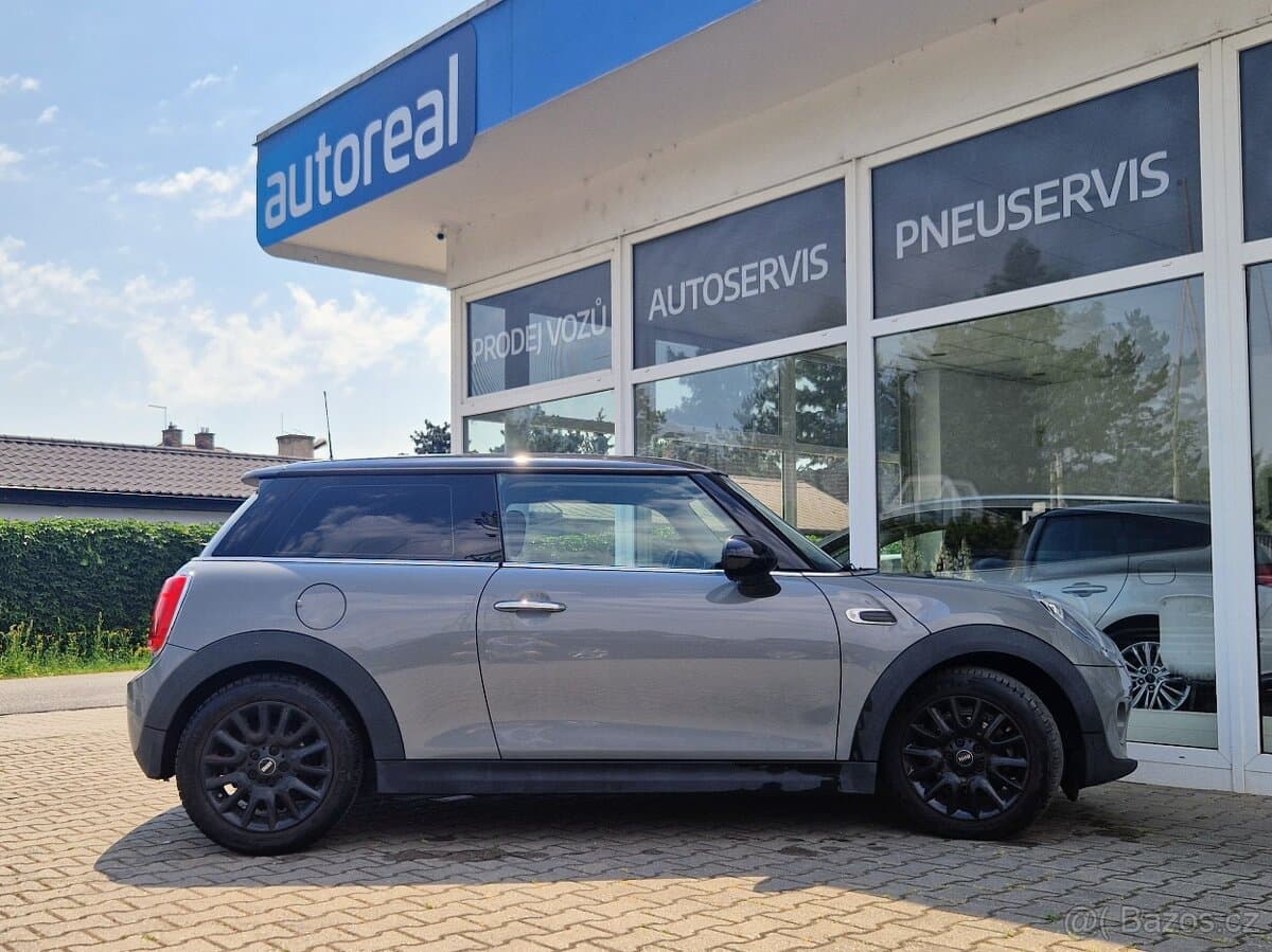 2017 Mini COOPER - 6