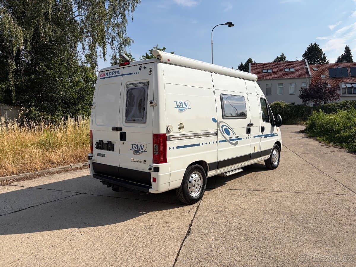 2007 Fiat DUCATO - 6