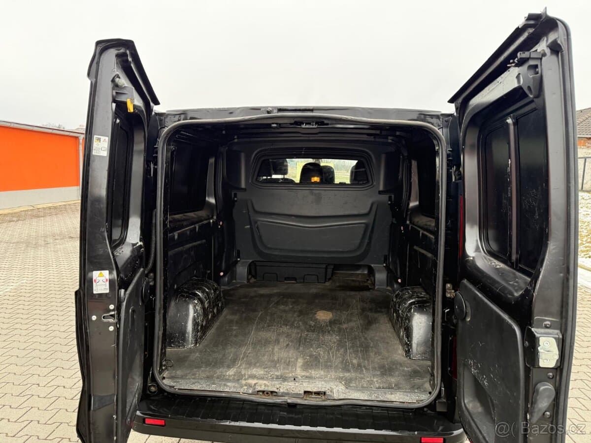 2019 Renault TRAFIC - 6