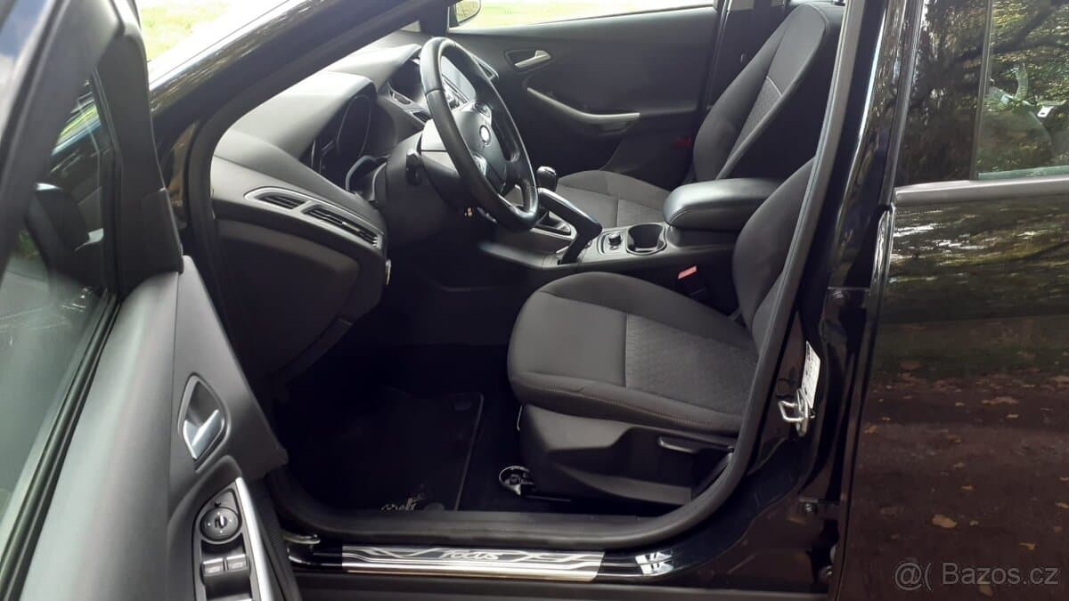 2013 Ford FOCUS - 6