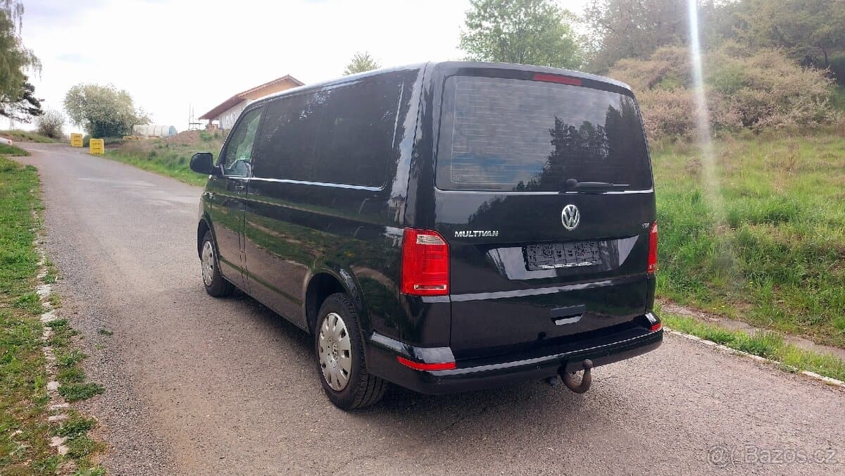 2016 Volkswagen MULTIVAN - 6