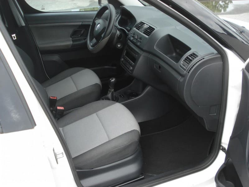 2015 Škoda ROOMSTER - 6