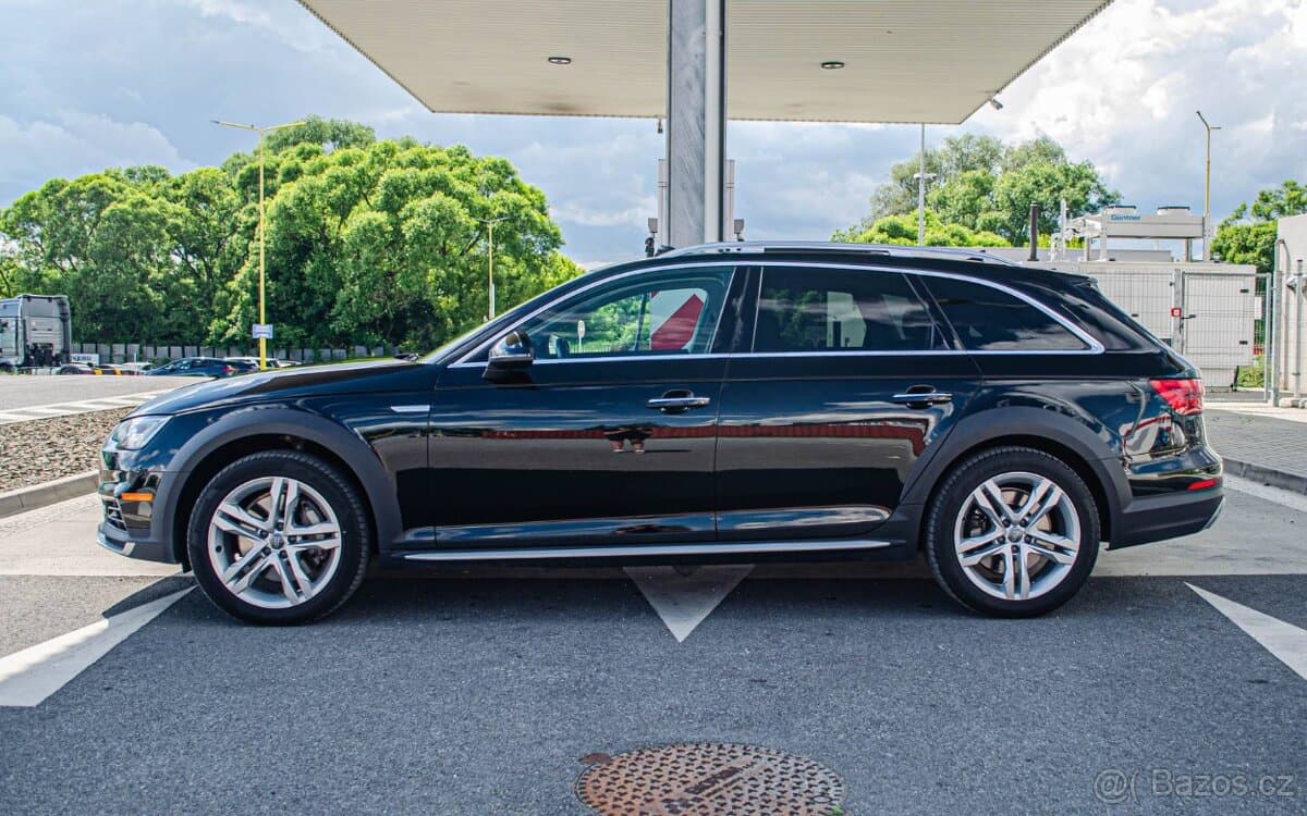 2017 Audi A4 - 6