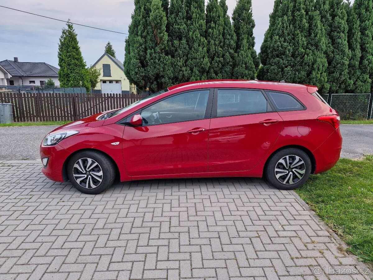 2014 Hyundai i30 - 6
